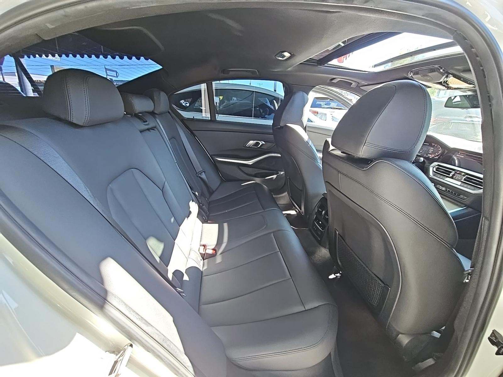 2020 BMW 3 Series M340i RWD