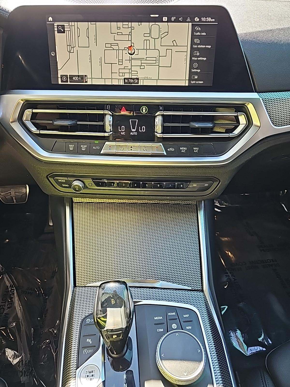 2020 BMW 3 Series M340i RWD