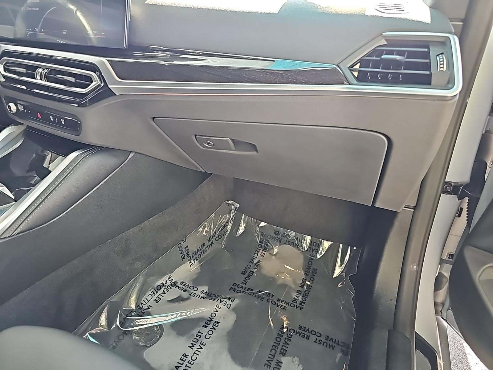 2024 BMW 4 Series M440i RWD