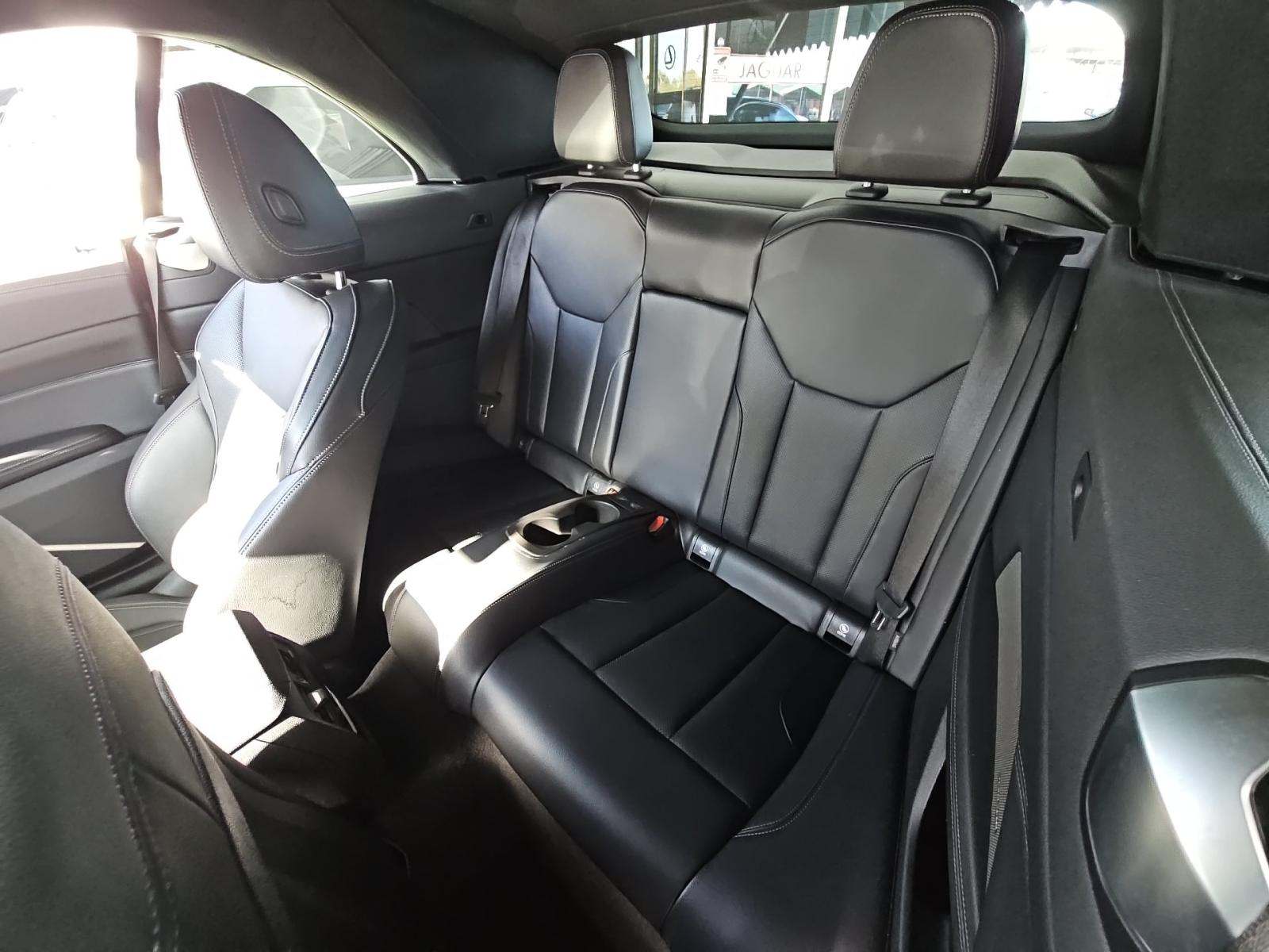 2024 BMW 4 Series M440i RWD