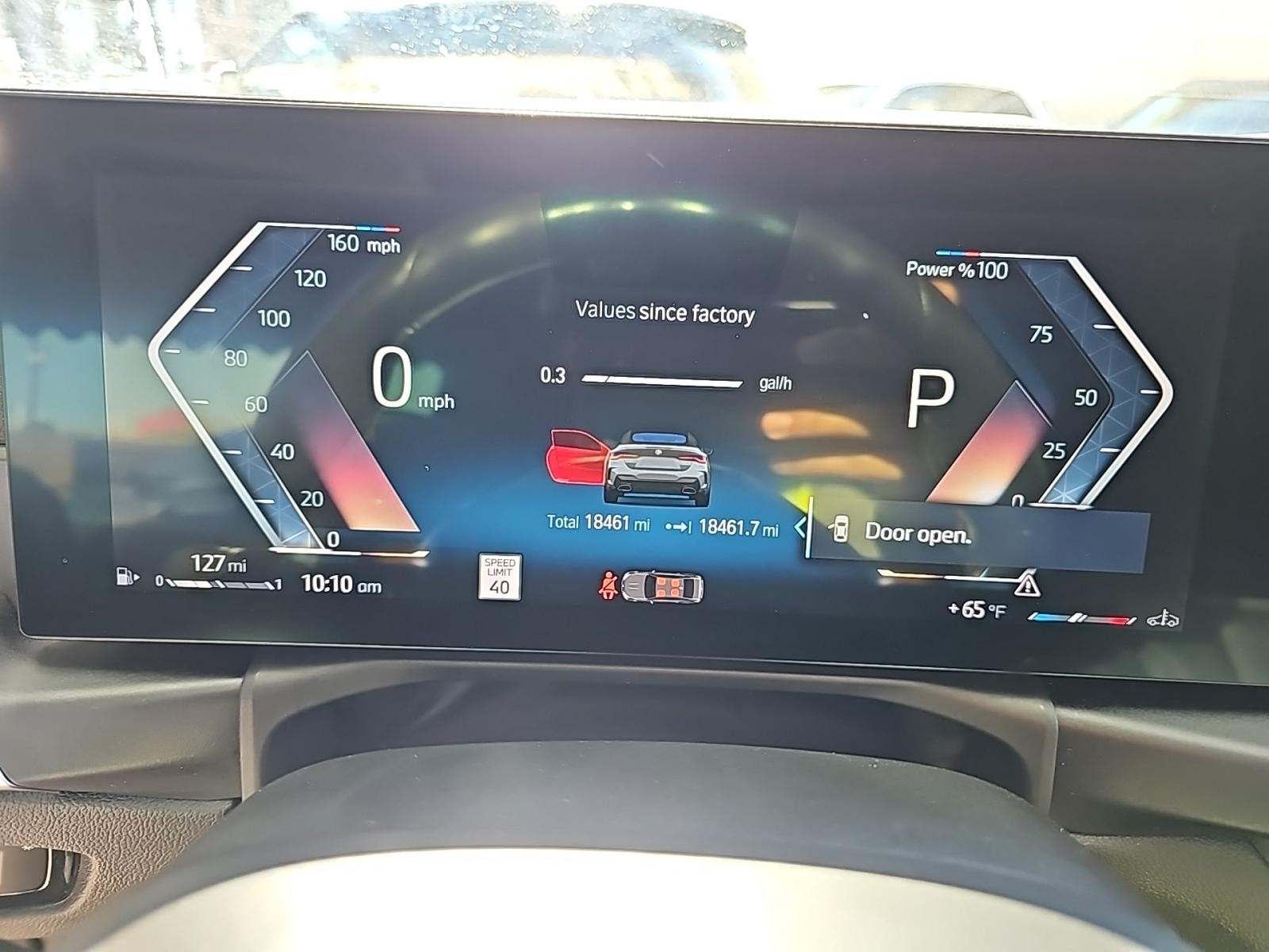 2024 BMW 4 Series M440i RWD