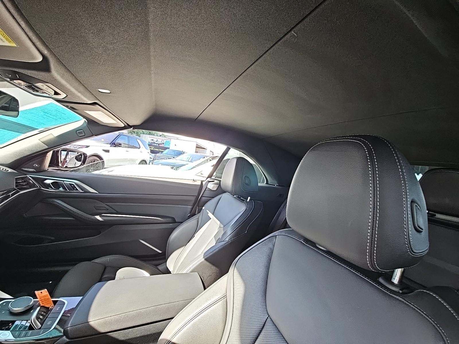 2024 BMW 4 Series M440i RWD