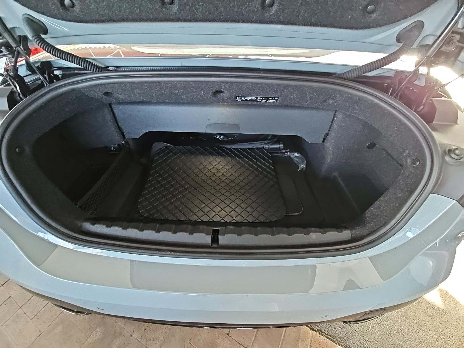 2024 BMW 4 Series M440i RWD