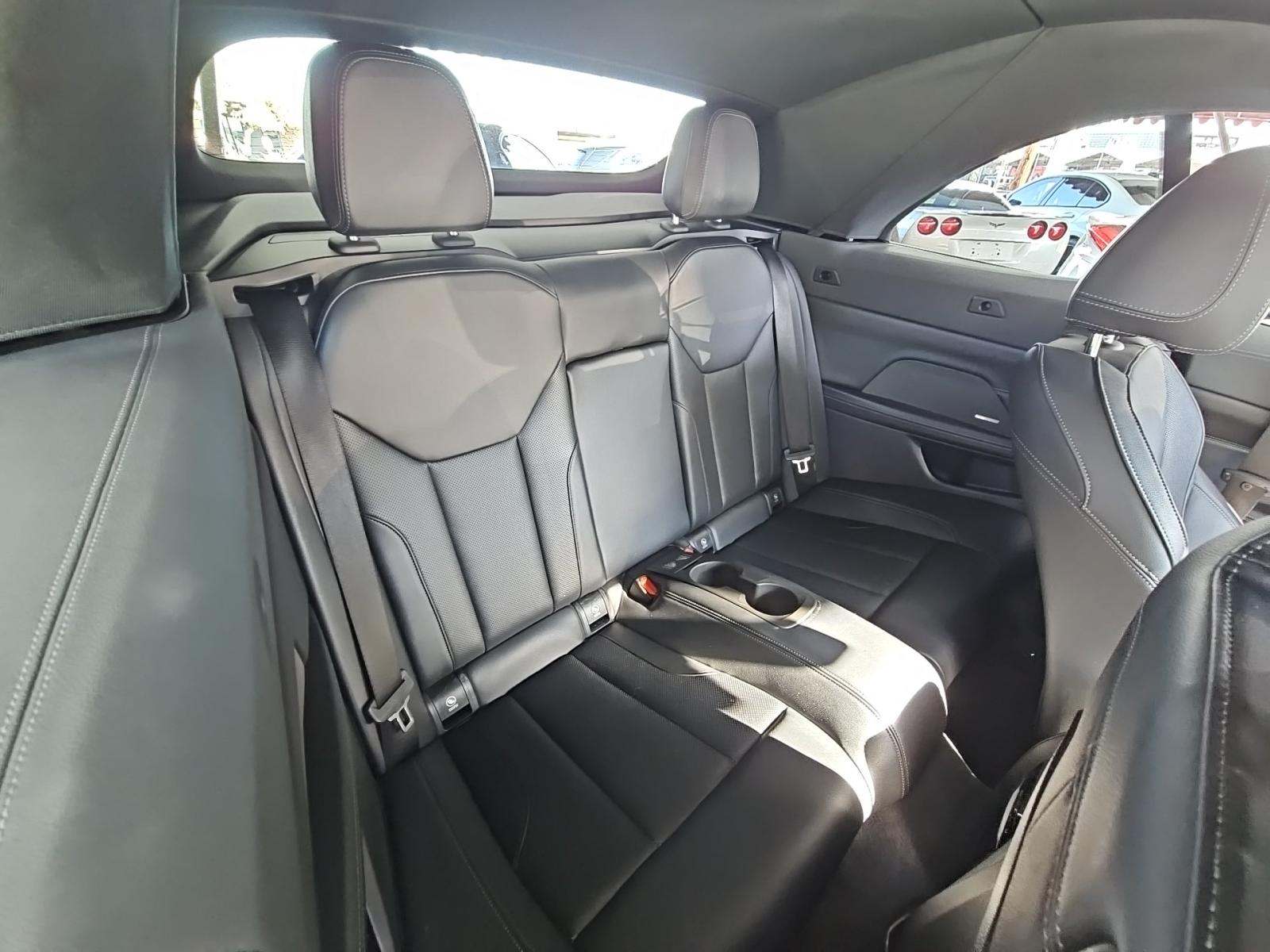 2024 BMW 4 Series M440i RWD