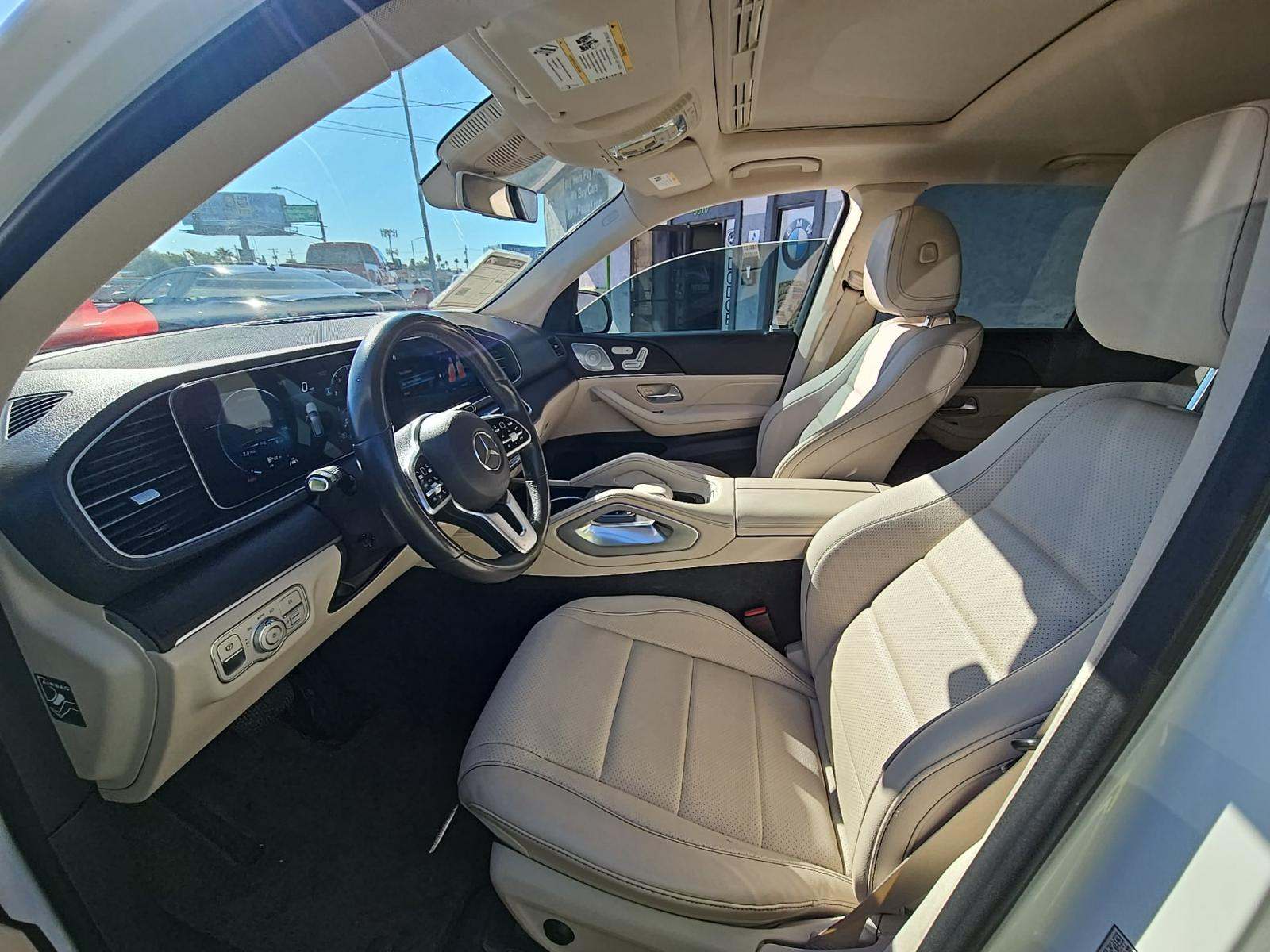 2020 Mercedes-Benz GLE GLE 350 AWD