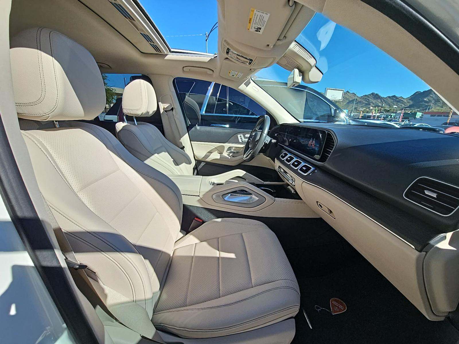 2020 Mercedes-Benz GLE GLE 350 AWD