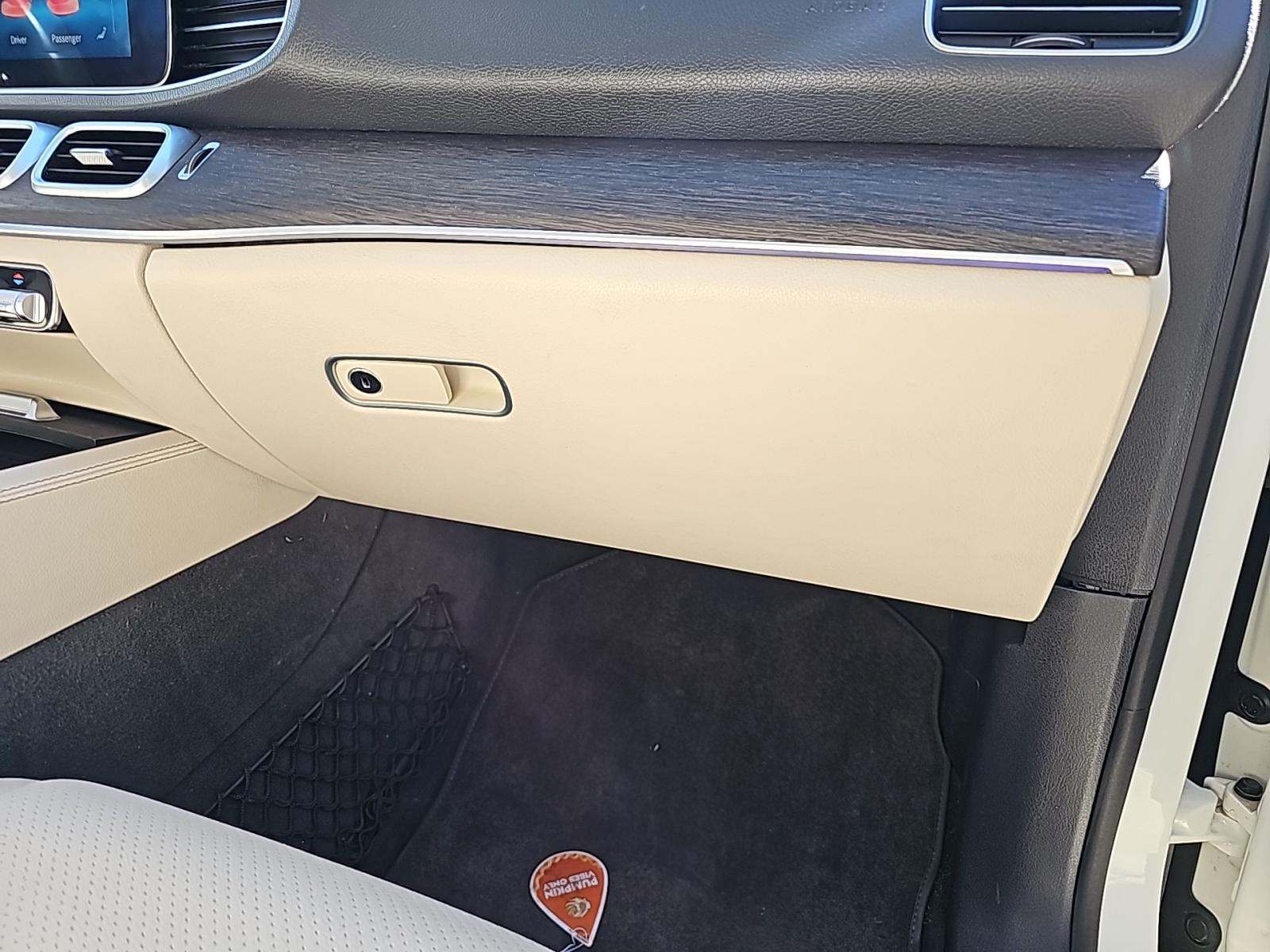 2020 Mercedes-Benz GLE GLE 350 AWD