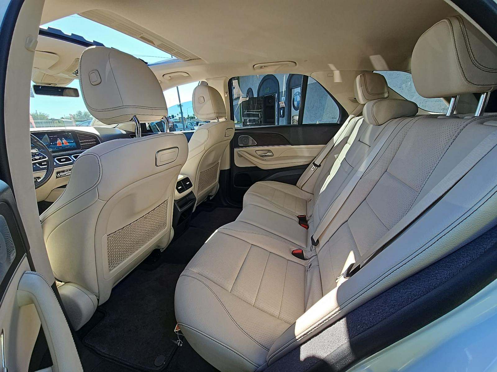 2020 Mercedes-Benz GLE GLE 350 AWD