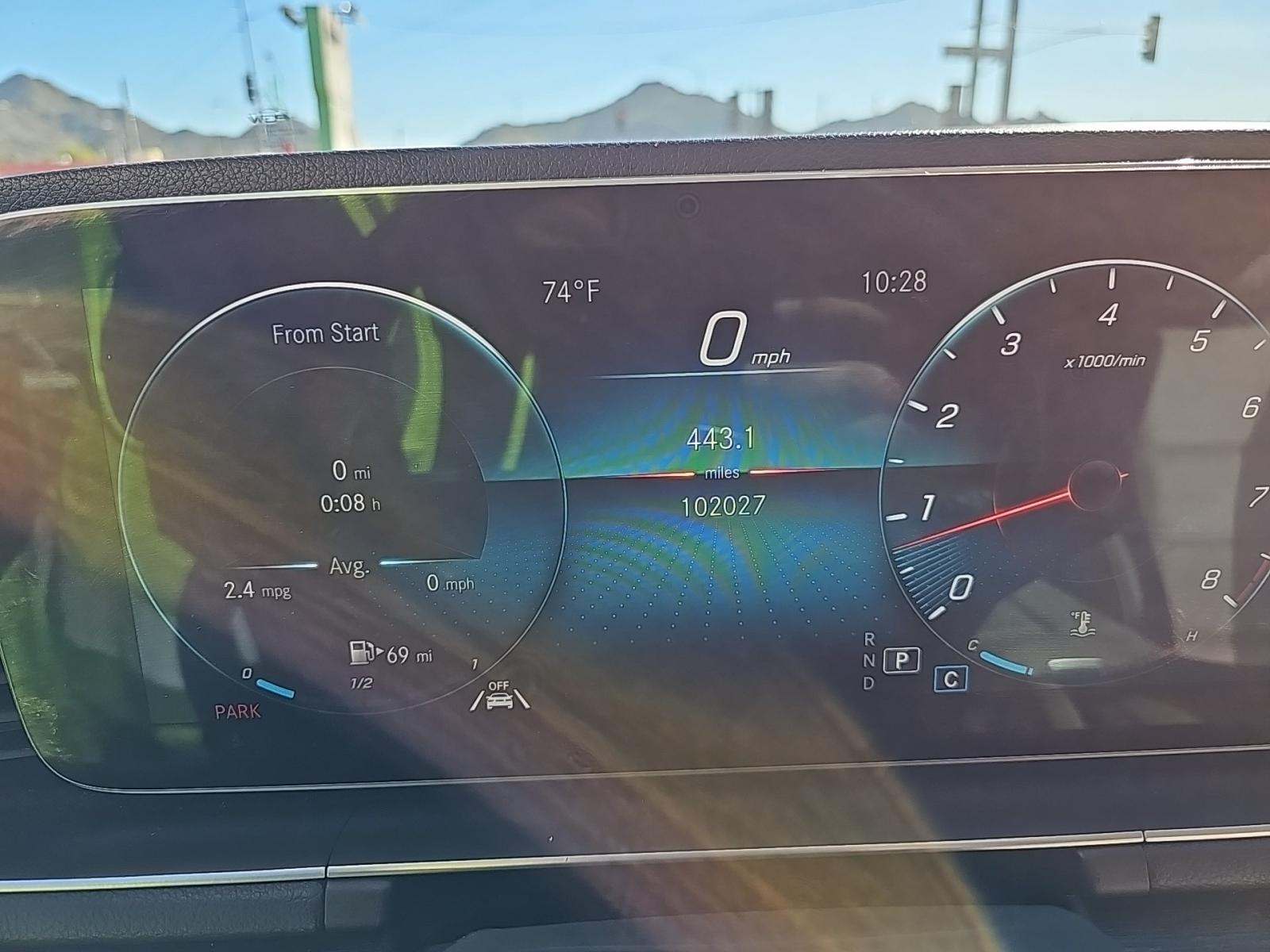 2020 Mercedes-Benz GLE GLE 350 AWD