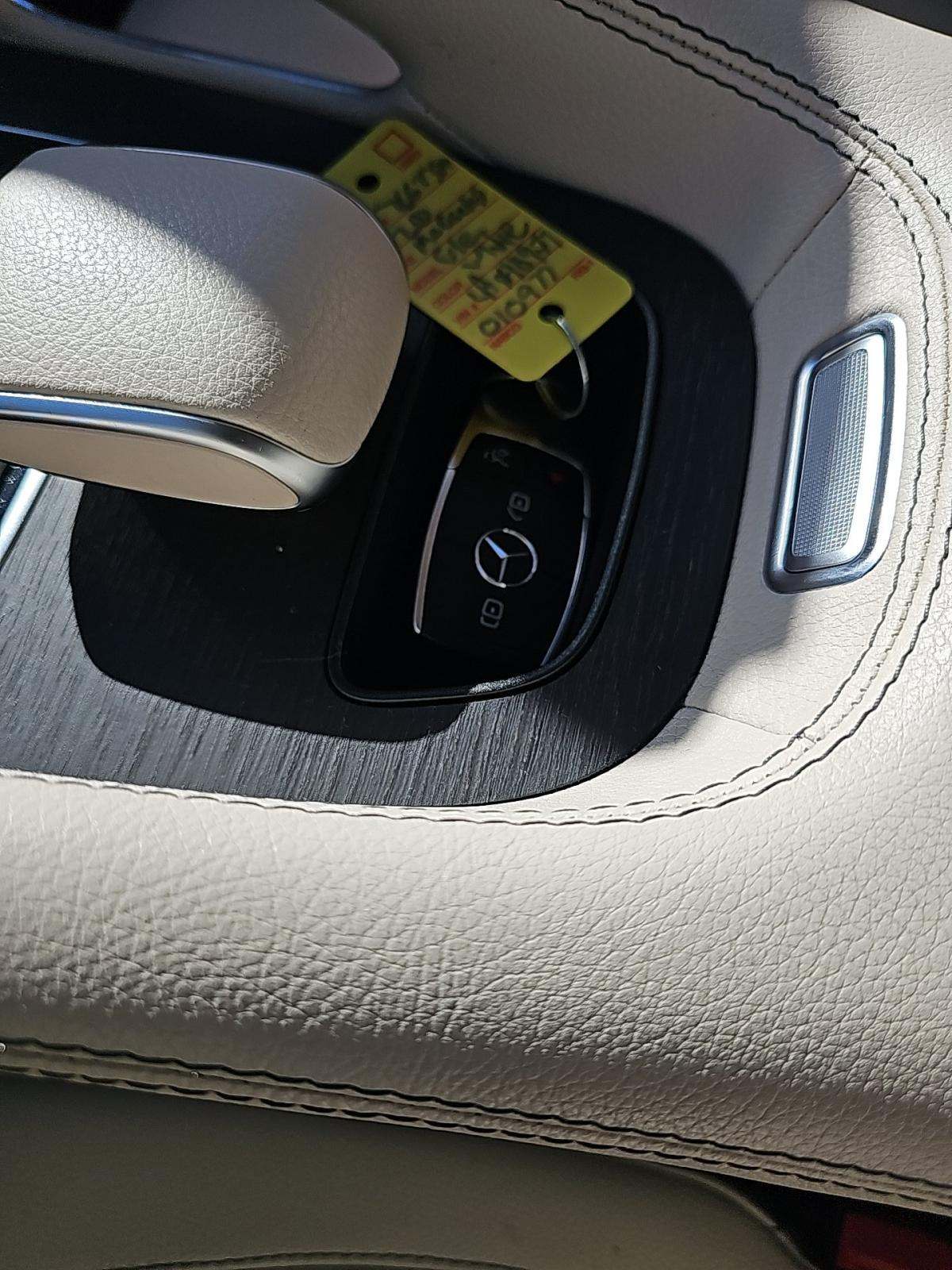 2020 Mercedes-Benz GLE GLE 350 AWD