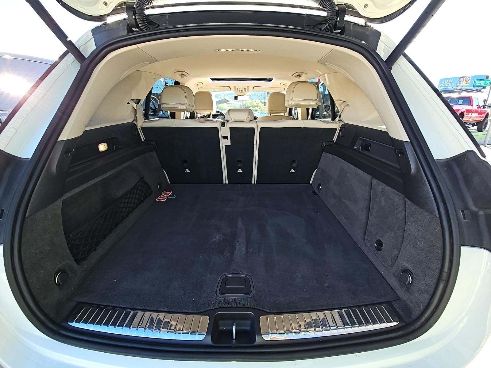 2020 Mercedes-Benz GLE GLE 350 AWD