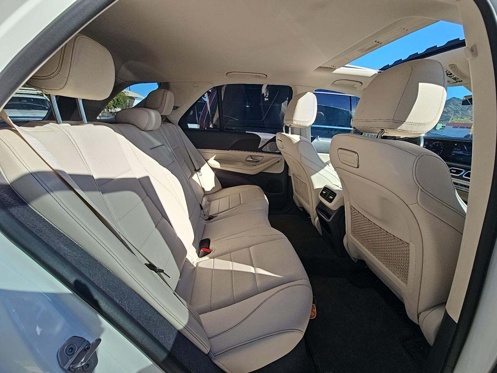 2020 Mercedes-Benz GLE GLE 350 AWD