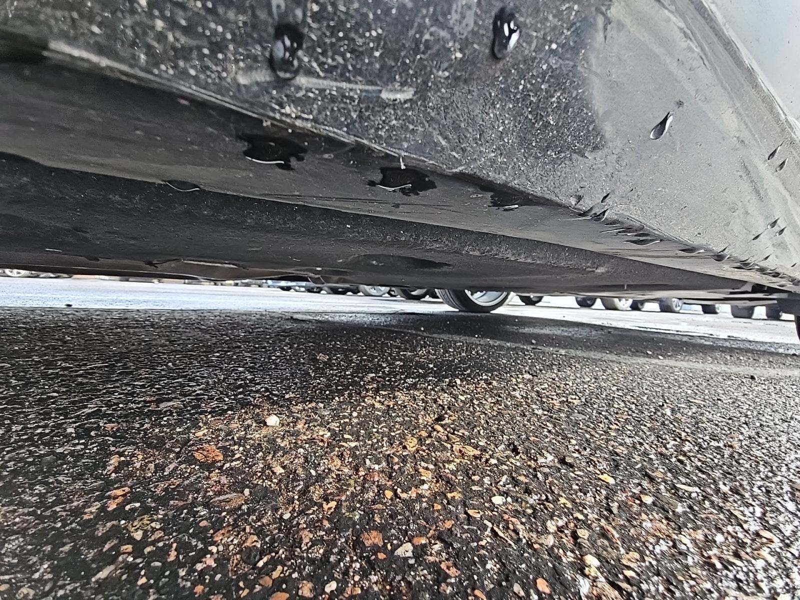 2016 Cadillac ATS Premium RWD