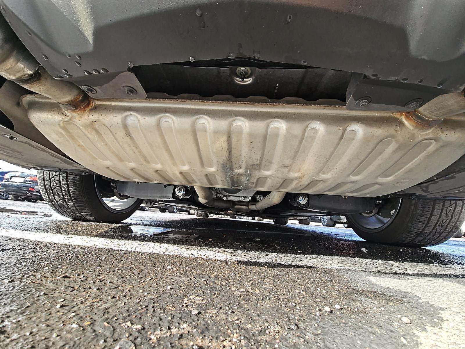 2016 Cadillac ATS Premium RWD