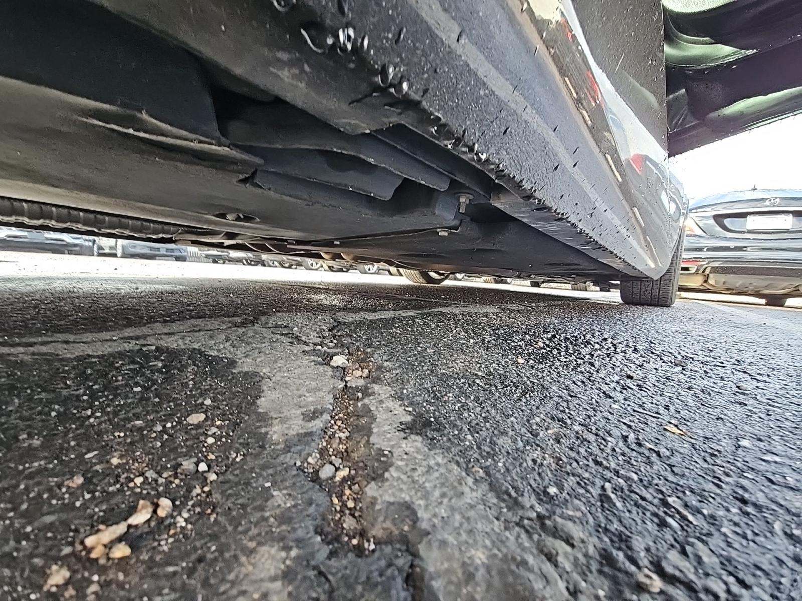 2016 Cadillac ATS Premium RWD