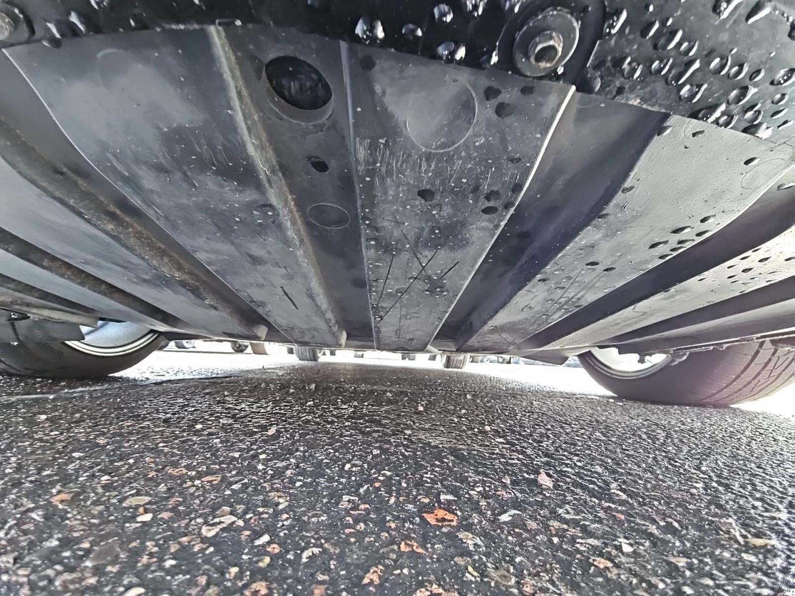 2016 Cadillac ATS Premium RWD