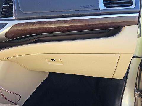 2016 Toyota Highlander Limited Platinum AWD