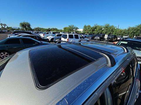2016 Toyota Highlander Limited Platinum AWD