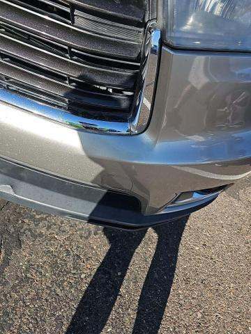 2016 Toyota Highlander Limited Platinum AWD