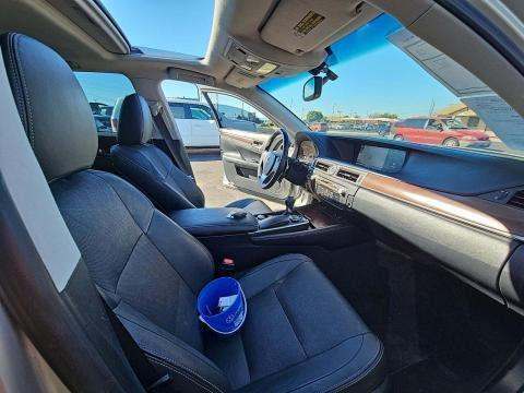 2014 Lexus GS GS 350 RWD