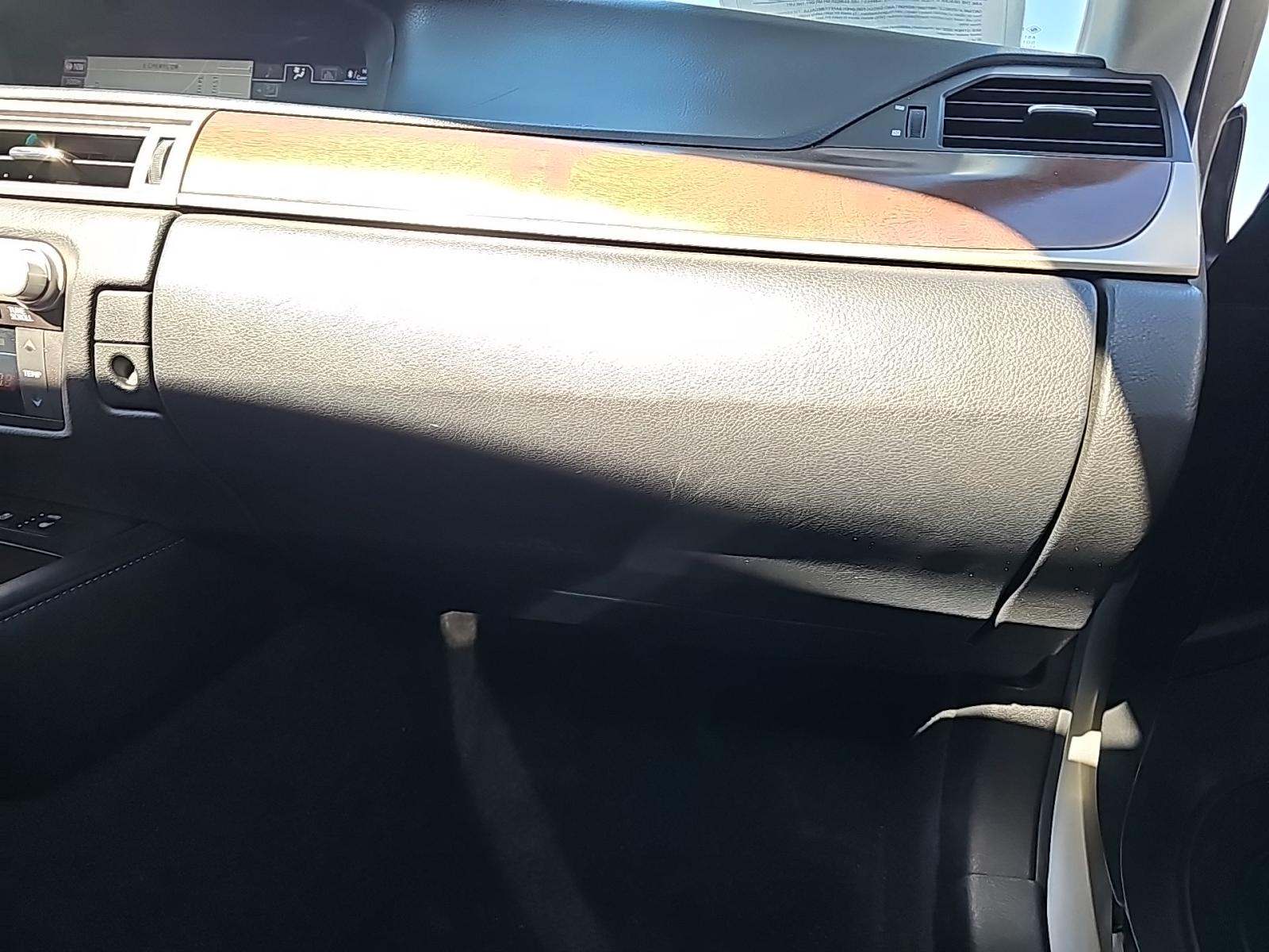 2014 Lexus GS GS 350 RWD