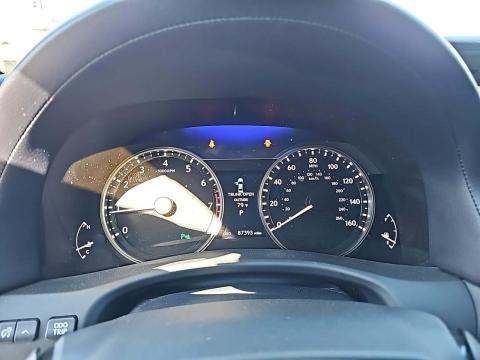 2014 Lexus GS GS 350 RWD