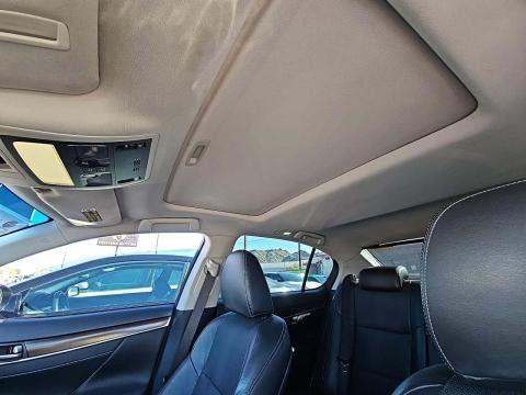 2014 Lexus GS GS 350 RWD