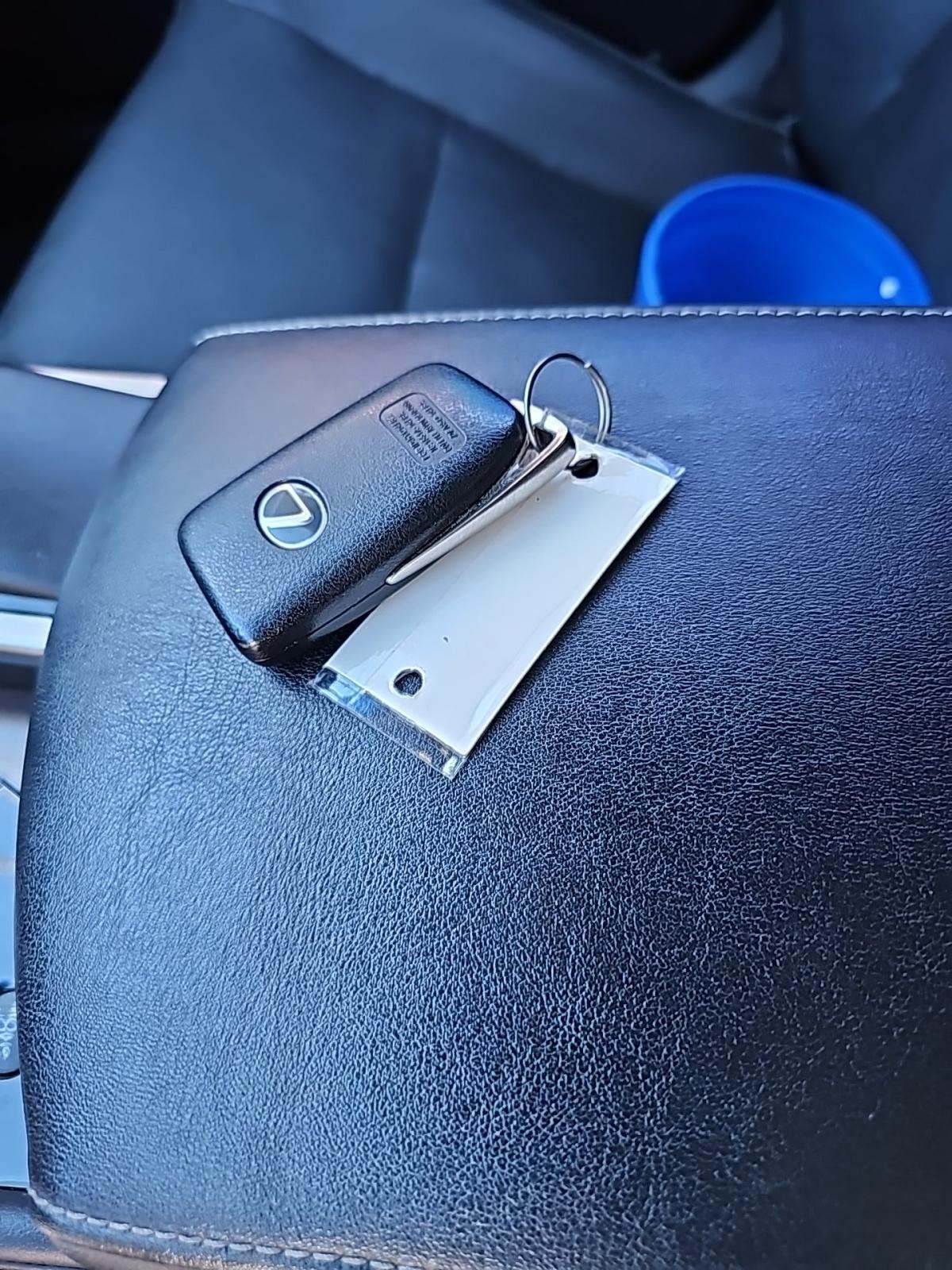 2014 Lexus GS GS 350 RWD