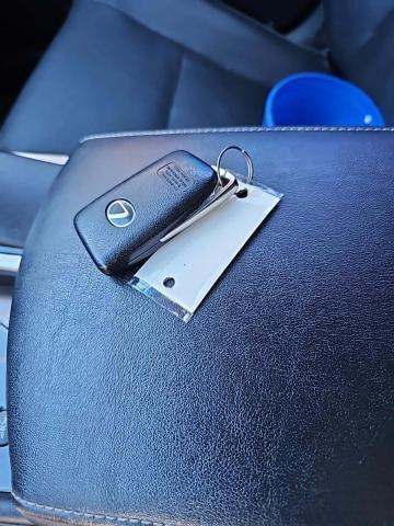 2014 Lexus GS GS 350 RWD