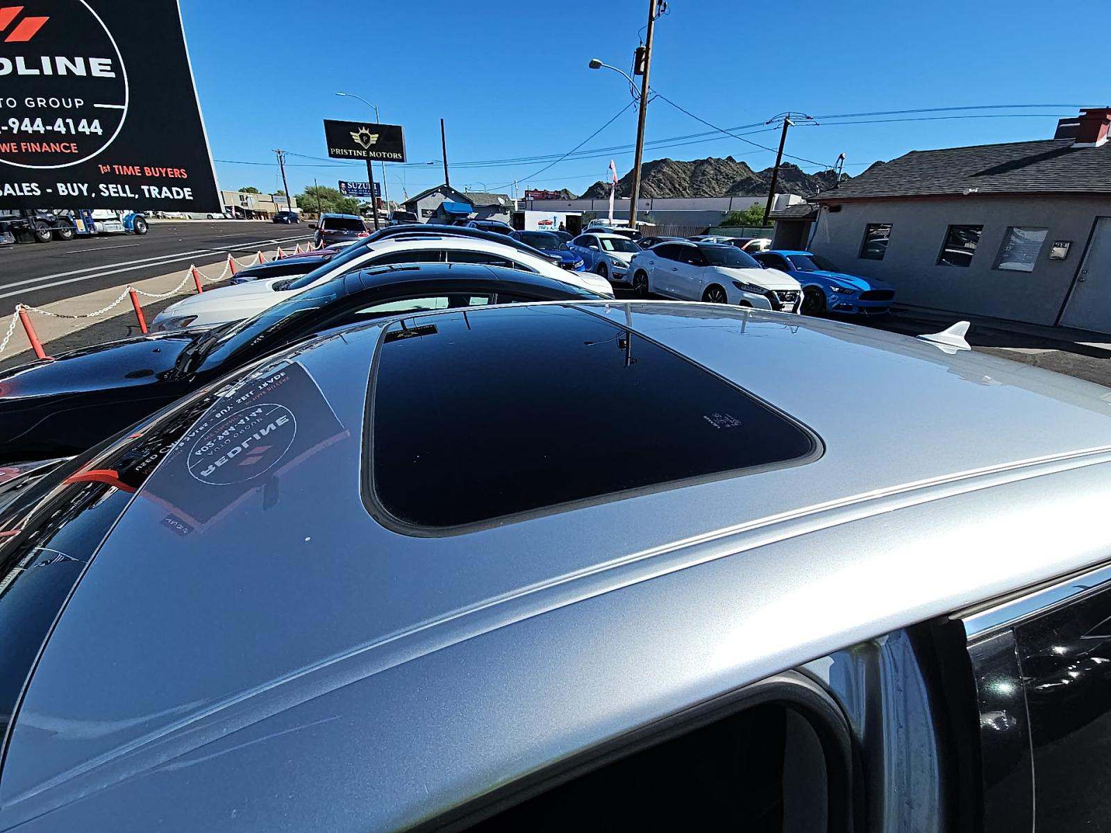 2014 Lexus GS GS 350 RWD