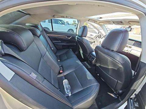 2014 Lexus GS GS 350 RWD