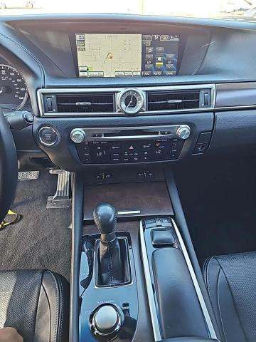 2014 Lexus GS GS 350 RWD