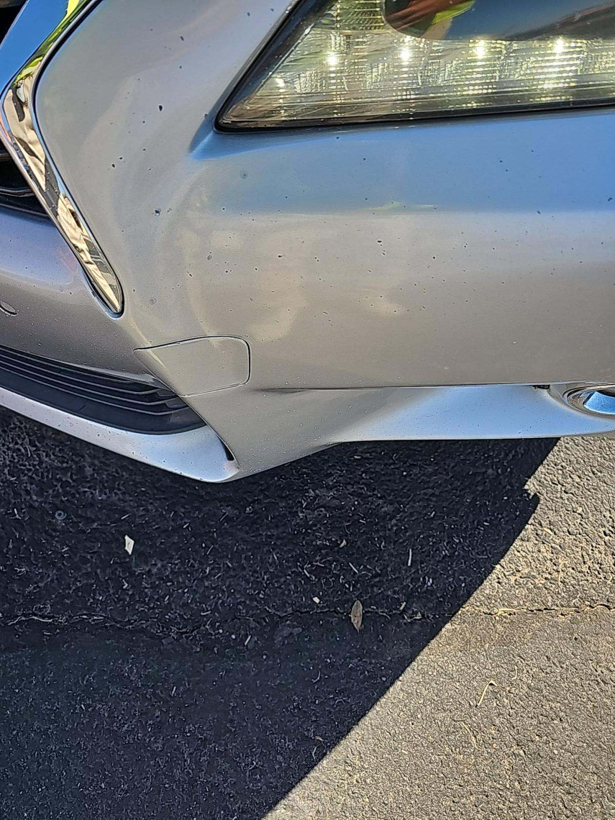 2014 Lexus GS GS 350 RWD