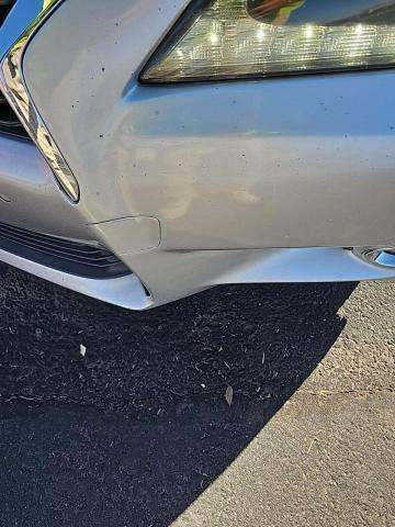 2014 Lexus GS GS 350 RWD