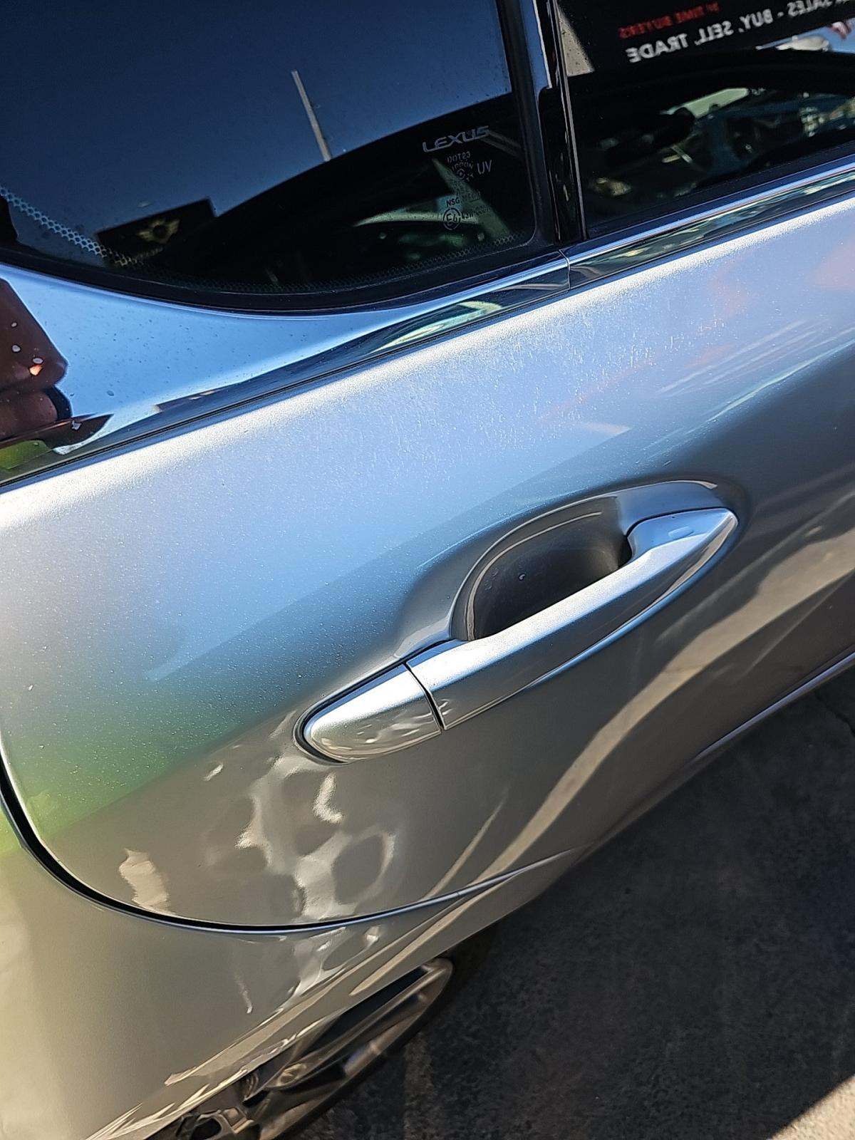 2014 Lexus GS GS 350 RWD