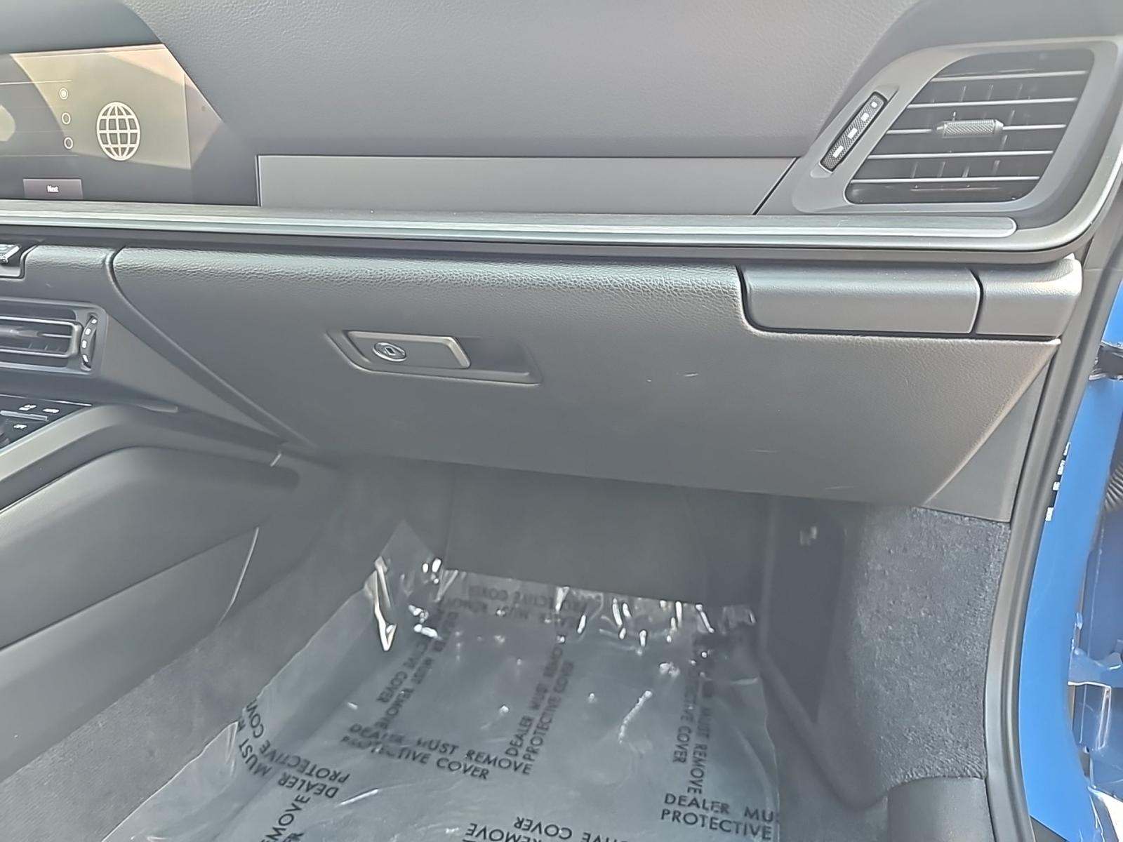 2022 Porsche 911 GT3 RWD