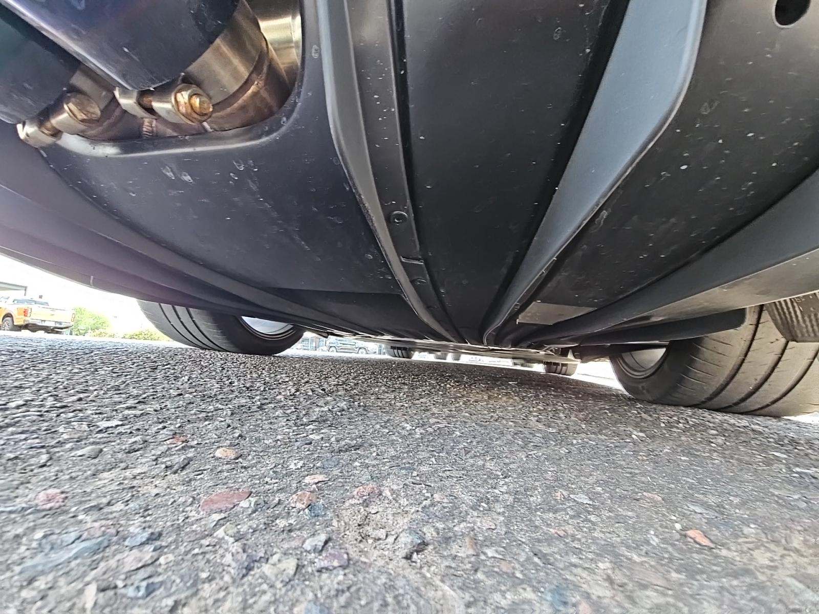 2022 Porsche 911 GT3 RWD