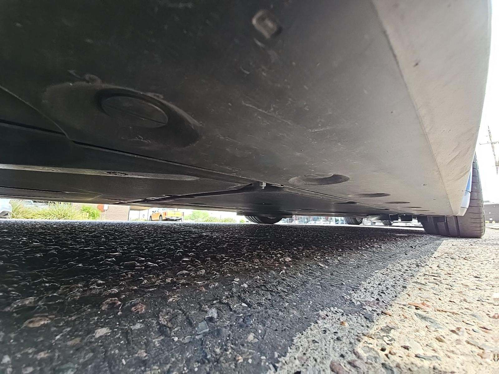 2022 Porsche 911 GT3 RWD