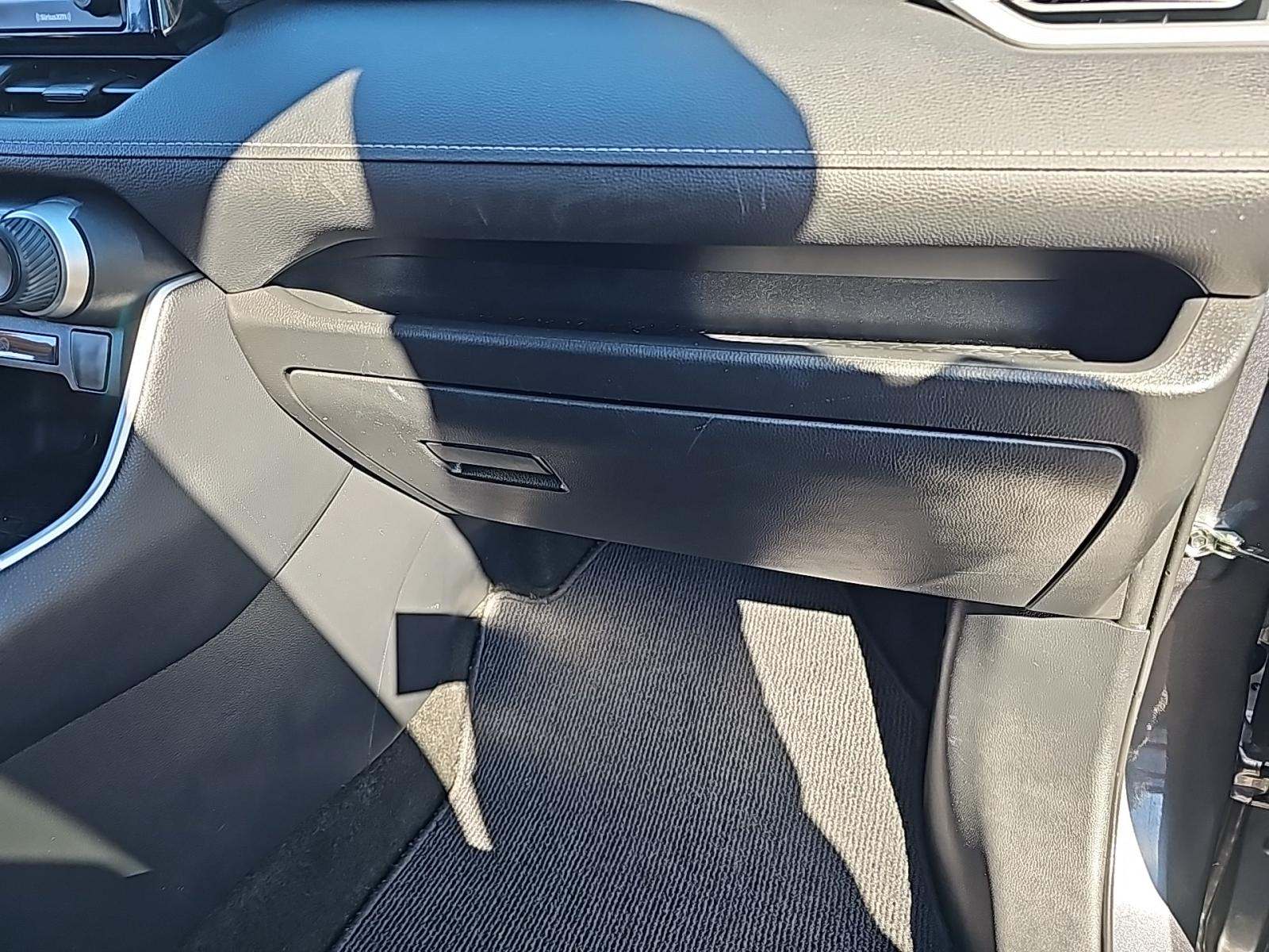 2021 Toyota RAV4 LE FWD