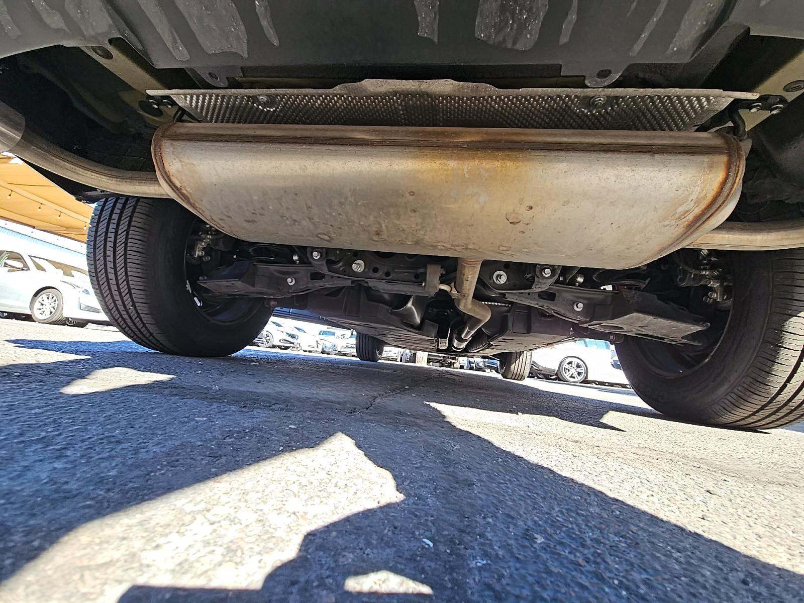 2021 Toyota RAV4 LE FWD