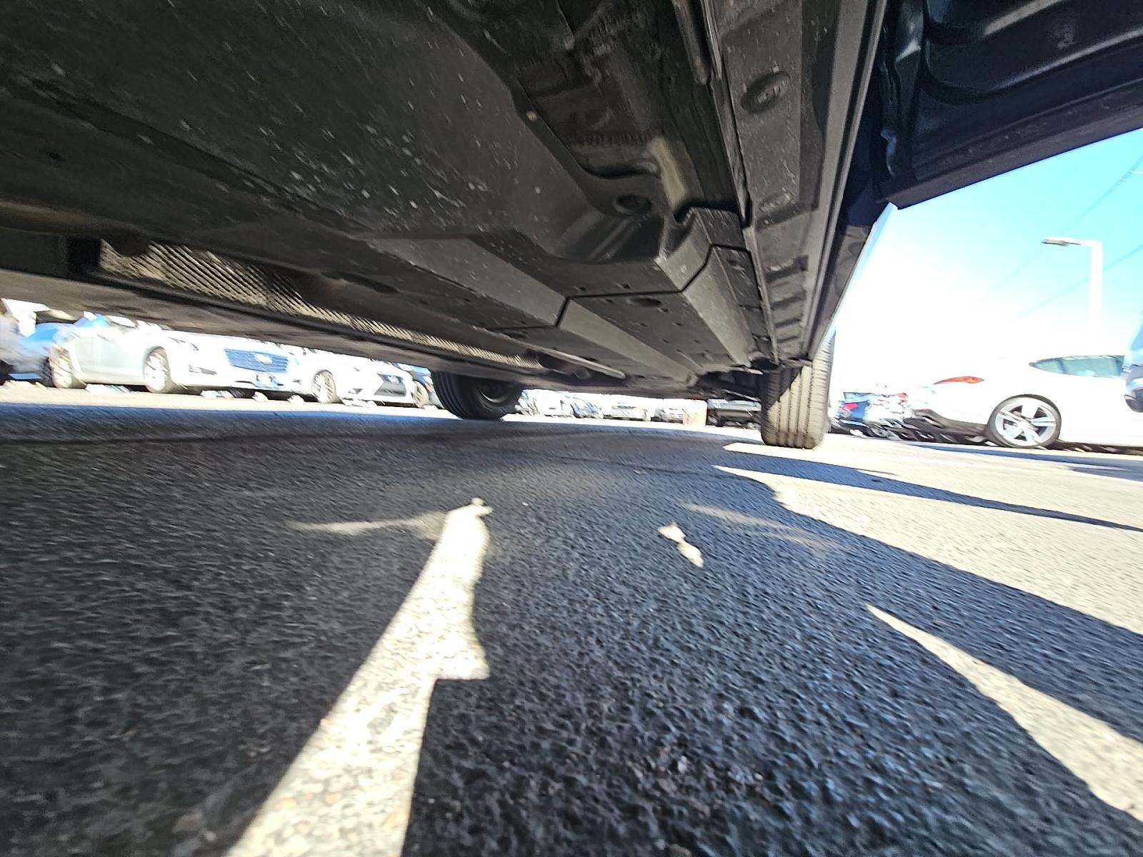 2021 Toyota RAV4 LE FWD