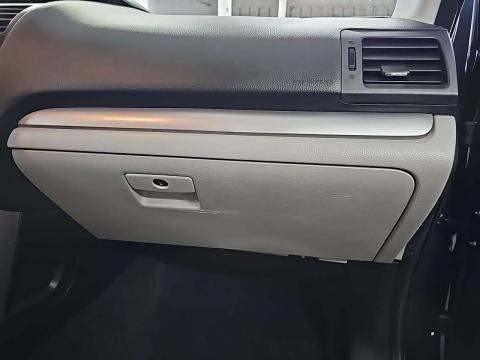 2014 Subaru Forester 2.5i AWD