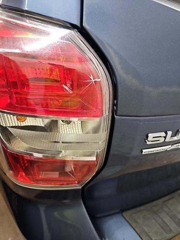 2014 Subaru Forester 2.5i AWD