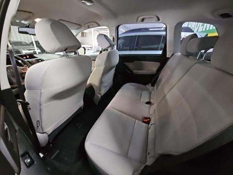 2014 Subaru Forester 2.5i AWD