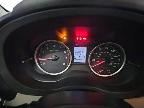 2014 Subaru Forester 2.5i AWD