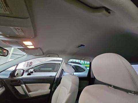 2014 Subaru Forester 2.5i AWD