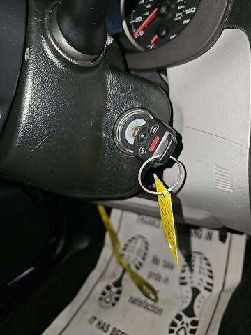 2014 Subaru Forester 2.5i AWD