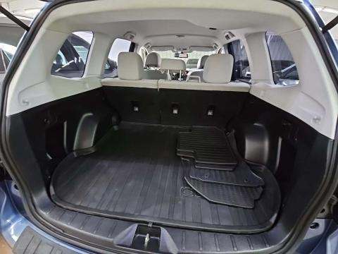 2014 Subaru Forester 2.5i AWD