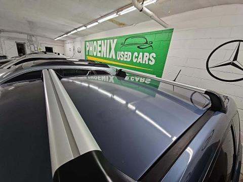 2014 Subaru Forester 2.5i AWD