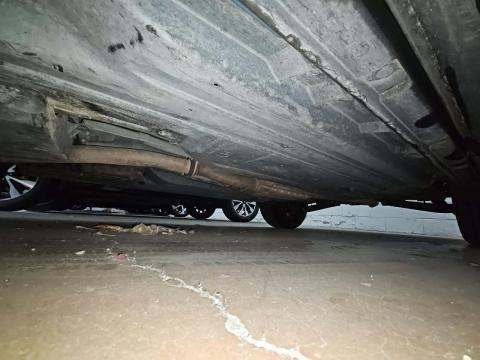 2014 Subaru Forester 2.5i AWD